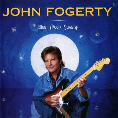 John Fogerty -  Blue Moon Swamp